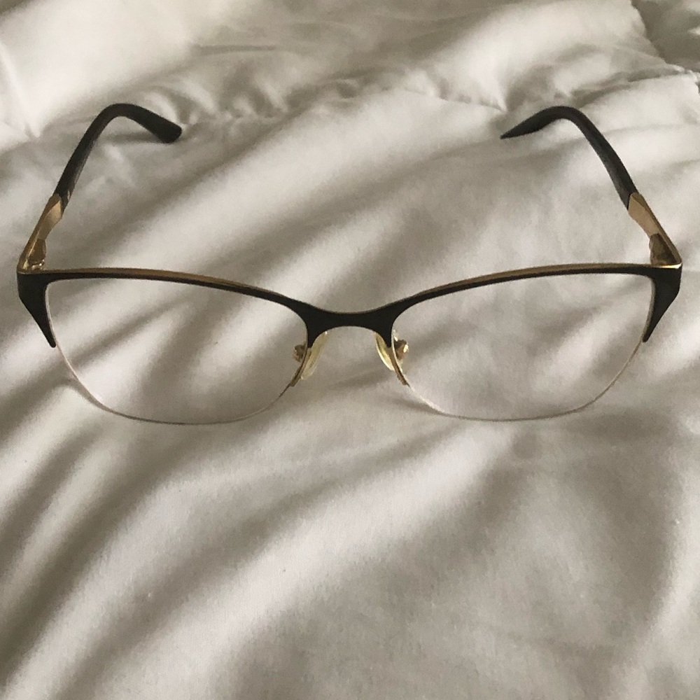 Versace Eyeglasses